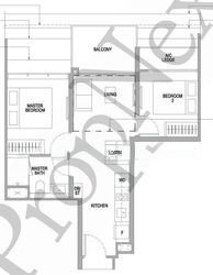Whistler Grand (D5), Apartment #613244571